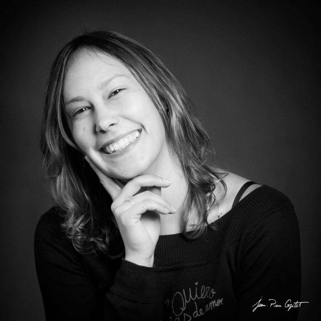Safia Montagnier